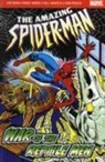 Gerry Conway - Amazing Spider-Man: War of the Reptile Men