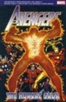 Jim Shooter - Avengers: The Korvac Saga