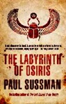 Paul Sussman - The Labyrinth of Osiris