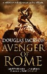 Douglas Jackson - Avenger of Rome