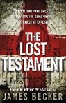 James Becker - The Lost Testament
