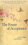 Annemaria Postma, Annemarie Postma, Annemarie Postman - Power of Acceptance