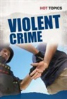 Allison Lassieur - Violent Crime
