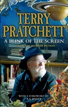Terry Pratchett - A Blink of the Screen
