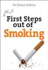 Simon Atkins - First Steps out of Smoking