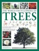 Catherine Cutler, Tony Russell - The World Encyclopedia of Trees