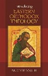 Andrew Louth, Professor Andrew Louth - Introducing Eastern Orthodox Theology