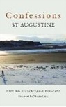 Edmund Augustine, Saint Augustine, St Augustine of Hippo, Augustine Hippo, Benignus O'Rourke - Confessions