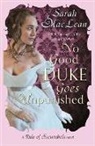 Sarah MacLean, MacLean Sarah - No Good Duke Goes Unpunished