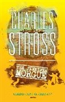 Charles Stross, Stross Charles - The Jennifer Morgue