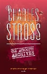 Charles Stross, Stross Charles - The Atrocity Archives