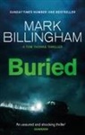 Mark Billingham, Mark Billingham Ltd - Buried