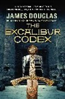 James Douglas - The Excalibur Codex