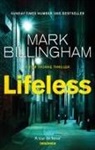 Mark Billingham, Mark Billingham Ltd - Lifeless