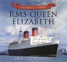 Andrew Britton - RMS Queen Elizabeth