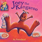 An Vrombaut, An Vrombaut - 64 Zoo Lane: Joey The Kangaroo