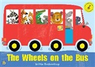 Britta Teckentrup, Britta Teckentrup - The Wheels on the Bus