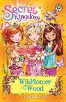 Rosie Banks, Banks Rosie - Secret Kingdom: Wildflower Wood