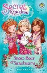 Rosie Banks, Banks Rosie - Secret Kingdom: Snow Bear Sanctuary