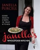 NA, Janella Purcell - Janella''s Wholefood Kitchen