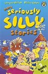 Laurence Anholt, Arthur Robins, Arthur Robins - More Seriously Silly Stories!