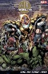 Brian M Bendis, Brian Michael Bendis, Bryan Hitch - Age of Ultron