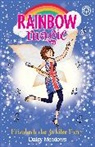 Daisy Meadows, Meadows Daisy, Georgie Ripper, Georgie Ripper, Ripper Georgie - Rainbow Magic: Elizabeth the Jubilee Fairy