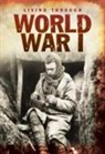 Nicola Barber - World War I