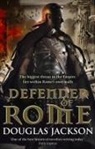 Douglas Jackson - Defender of Rome