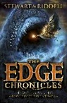 Chris Riddell, Riddell Chris, Paul Stewart, PaulRiddell Stewart - The Edge Chronicles: The Winter Knights