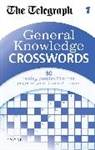 THE TELEGRAPH - The Telegraph: General Knowledge Crosswords 1
