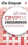 Telegraph Media Group Ltd, Telegraph Media Group Ltd, THE TELEGRAPH - The Telegraph: All New Cryptic Crosswords 3