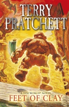 Terry Pratchett - Feet Of Clay