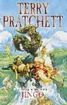 Terry Pratchett - Jingo