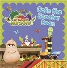 Various - Mr Bloom's Nursery: Colin the Scooter Bean