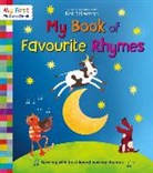Kali Stileman - My Book of Favourite Rhymes