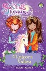 Rosie Banks, Banks Rosie - Secret Kingdom: Unicorn Valley