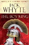 Jack Whyte - The Boy King
