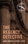 David Lassman, Terence James, David Lassman - The Regency Detective