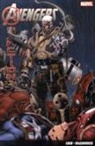 Jeph Loeb, Loeb Jeph, Ed McGuiness, McGuiness Ed - Avengers X-Sanction