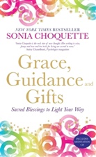 Sonia Choquette - Artikeltemplate