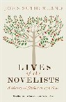 John Sutherland - Lives of the Novelists