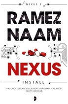 Ramez Naam - Nexus