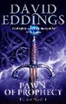 David Eddings - Pawn of Prophecy