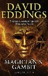 David Eddings - Magician's Gambit