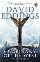 David Eddings - Guardians of the West