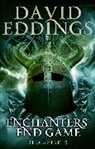 David Eddings - Enchanters' End Game