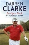 Darren Clarke, Darren L. Clarke - An Open Book