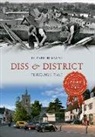 Elizabeth Walne - Diss & District Through Time