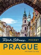 Rick Steves, Rick Vihan Steves, Honza Vihan, Honza Steves Vihan - Rick Steves Pocket Prague